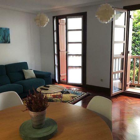 Amuitz - Casco Historico Fuenterrabia Apartment Exterior photo