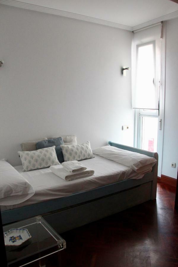Amuitz - Casco Historico Fuenterrabia Apartment Exterior photo