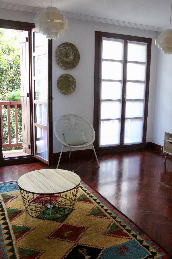 Amuitz - Casco Historico Fuenterrabia Apartment Exterior photo