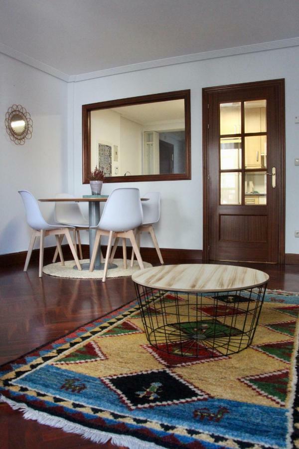 Amuitz - Casco Historico Fuenterrabia Apartment Exterior photo